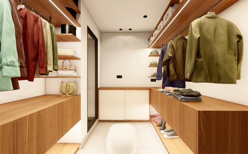 Nouvelle construction - Villa -
Benijofar - Urb. Monteazul