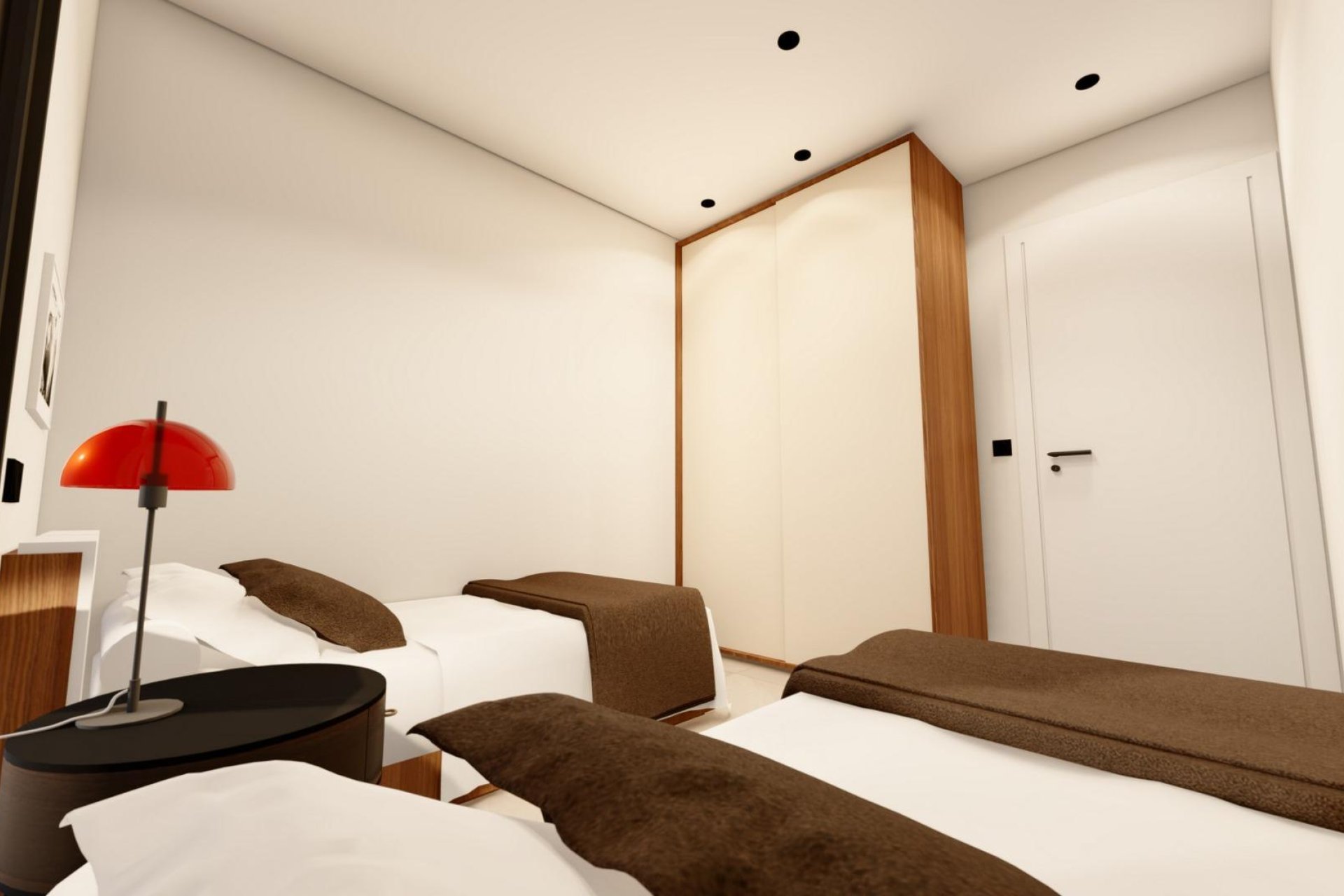 Nouvelle construction - Villa -
Benijofar - Urb. Monteazul