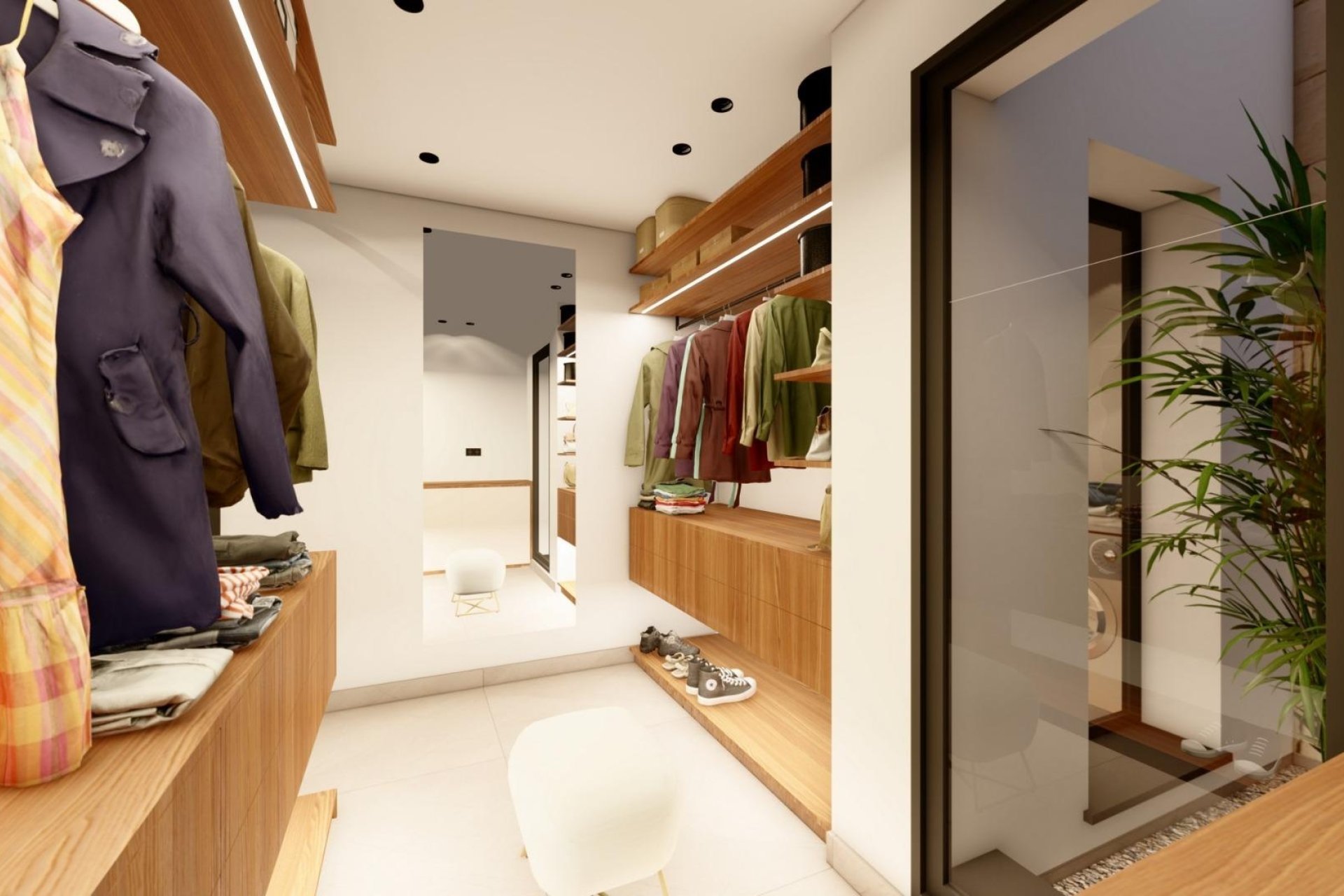 Nouvelle construction - Villa -
Benijofar - Urb. Monteazul