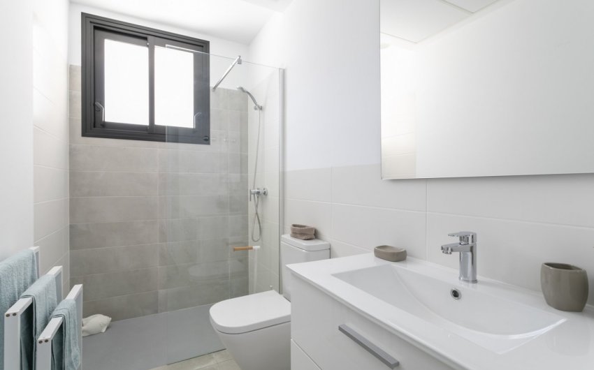 Nouvelle construction - Villa -
Calasparra - Coto Riñales