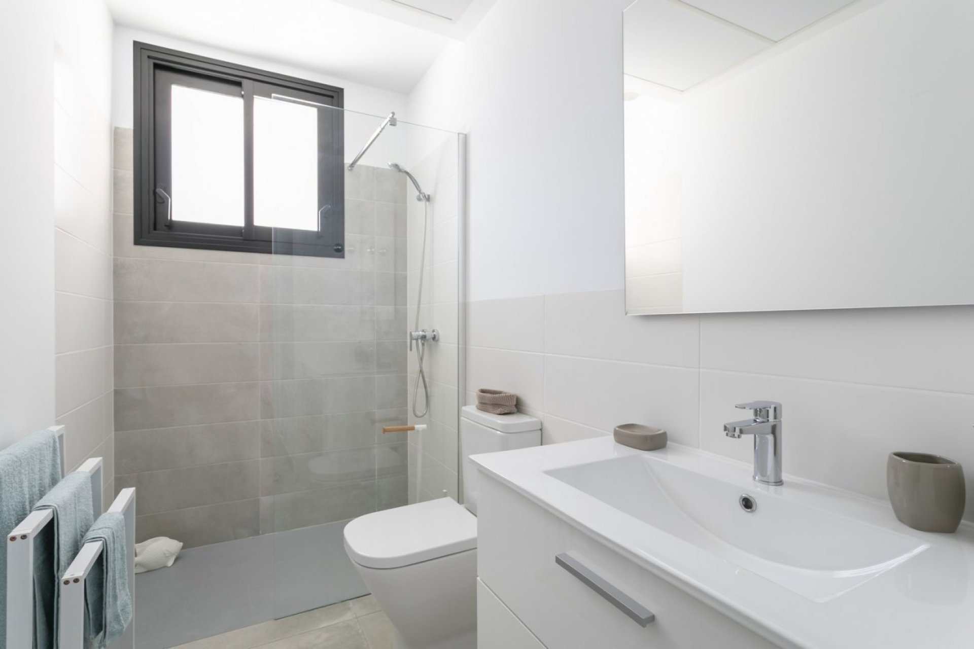 Nouvelle construction - Villa -
Calasparra - Coto Riñales