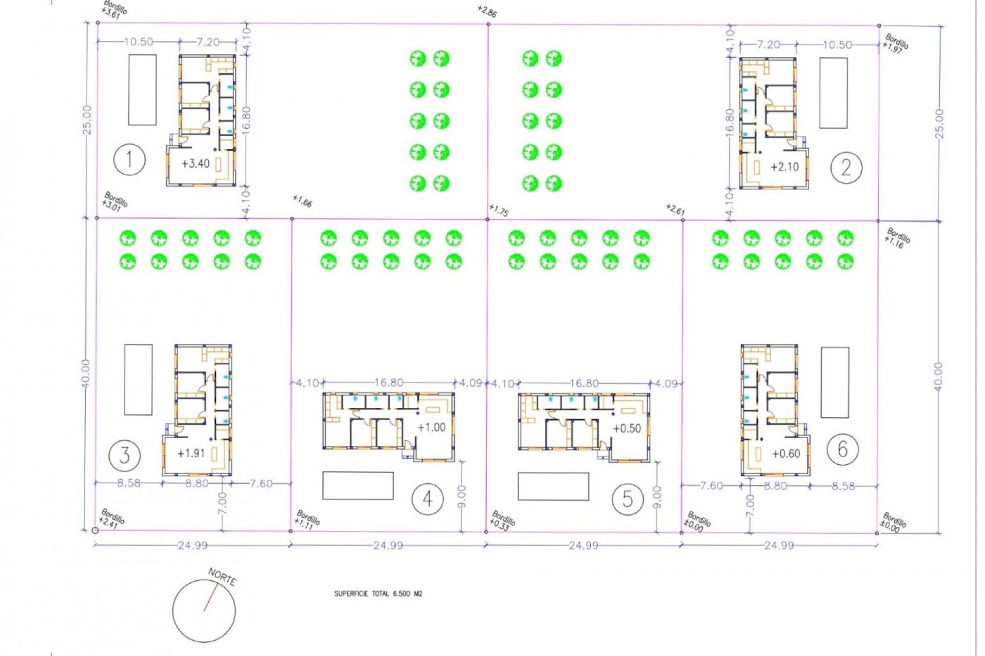 Nouvelle construction - Villa -
Calasparra - Coto Riñales