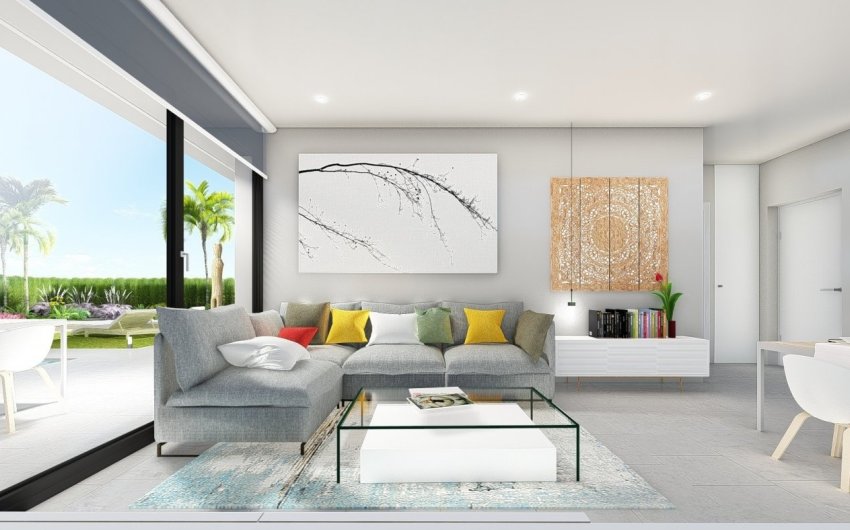 Nouvelle construction - Villa -
Calasparra - Coto Riñales