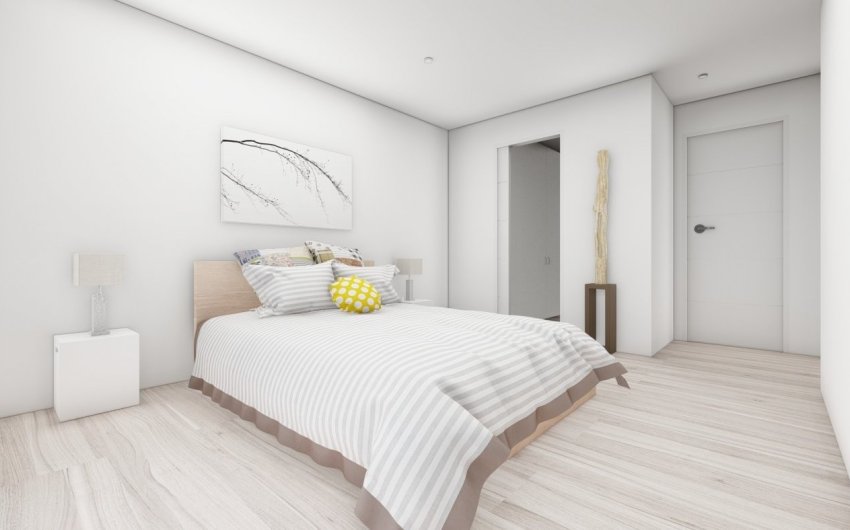 Nouvelle construction - Villa -
Calasparra - Coto Riñales