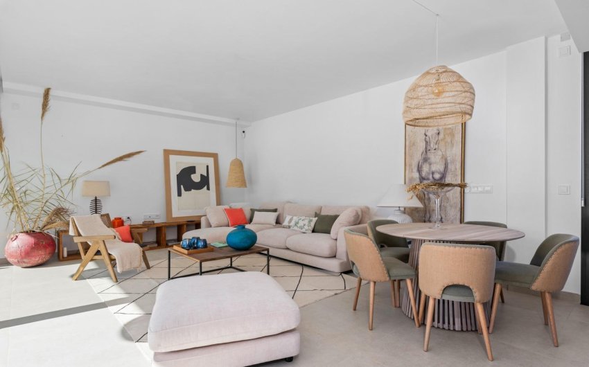 Nouvelle construction - Villa -
Cartagena - Mar De Cristal