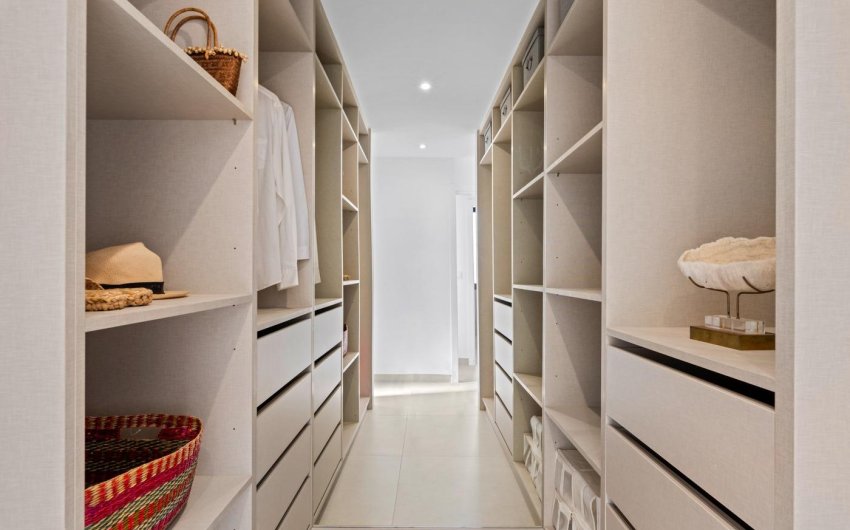 Nouvelle construction - Villa -
Cartagena - Mar De Cristal