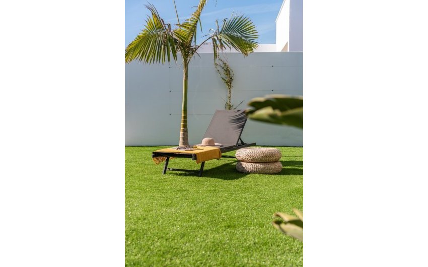 Nouvelle construction - Villa -
Cartagena - Mar De Cristal