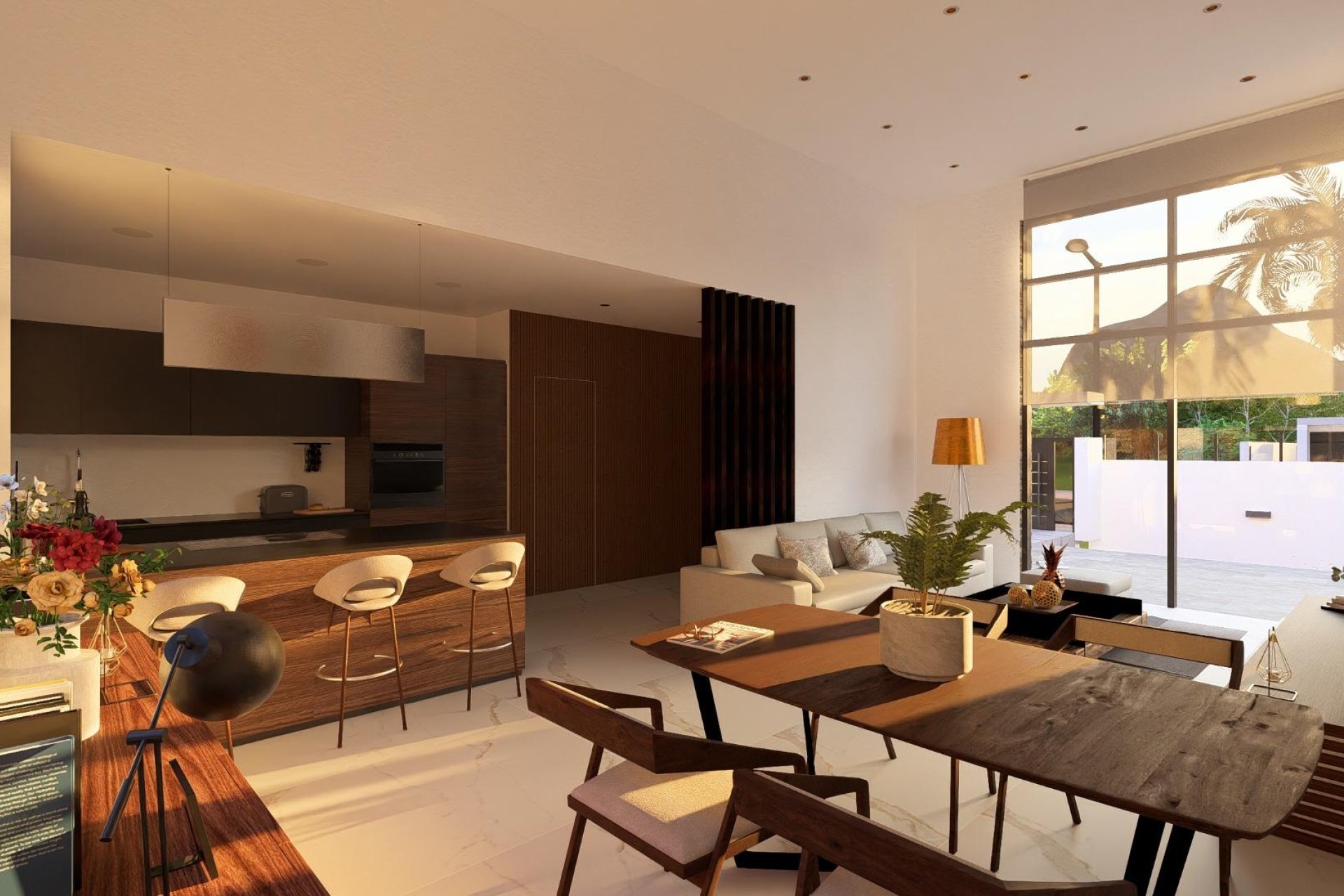 Nouvelle construction - Villa -
Ciudad Quesada - Dona Pepa