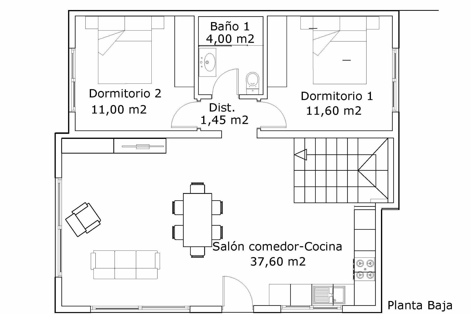 Nouvelle construction - Villa -
Ciudad Quesada - Golf La Marquesa (Ciudad Quesada)