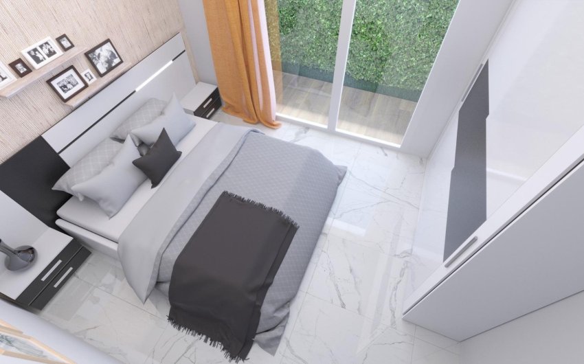 Nouvelle construction - Villa -
Ciudad Quesada - Golf La Marquesa (Ciudad Quesada)