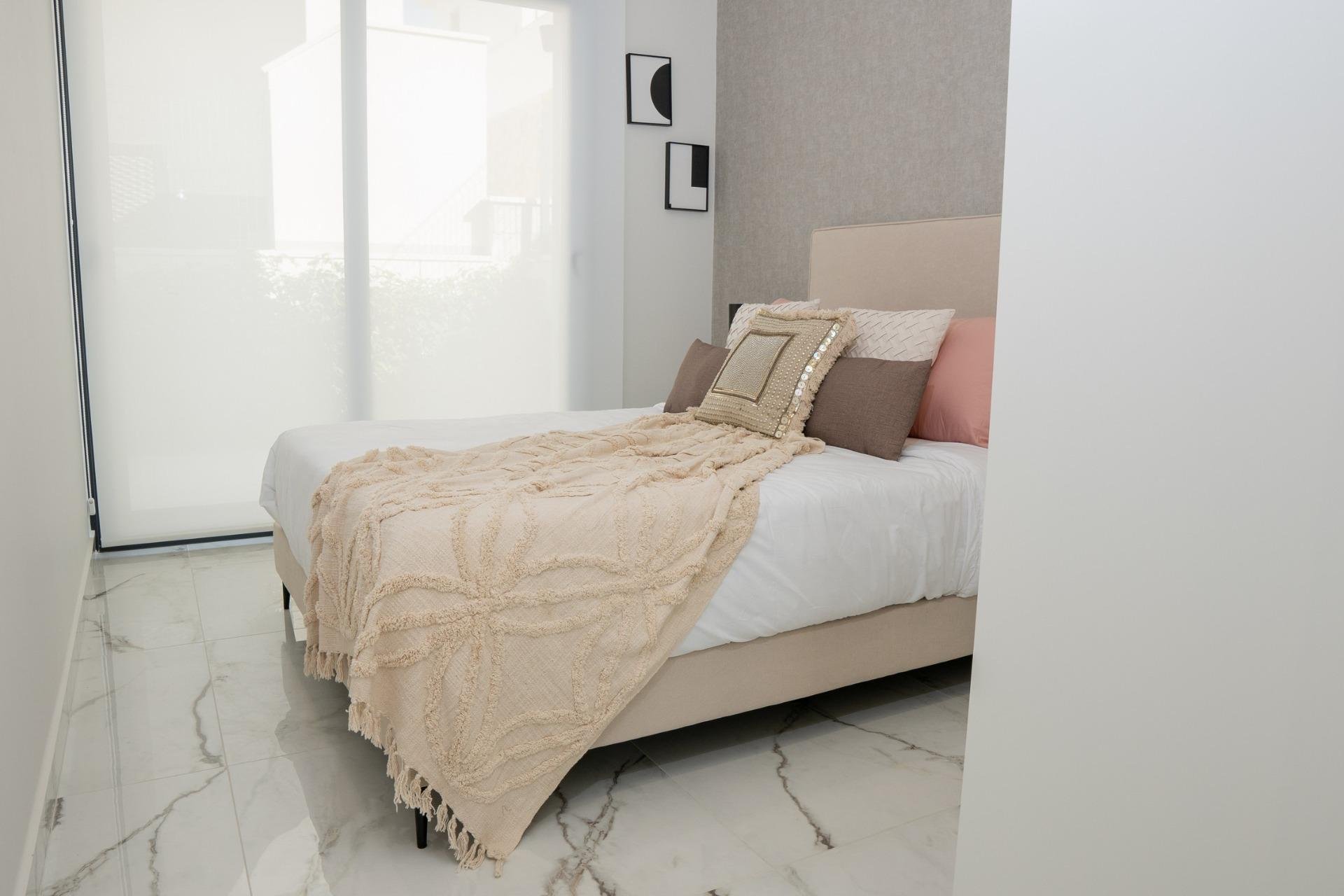 Nouvelle construction - Villa -
Ciudad Quesada - Lo Marabú