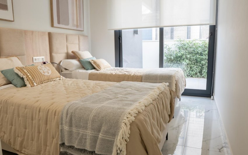 Nouvelle construction - Villa -
Ciudad Quesada - Lo Marabú