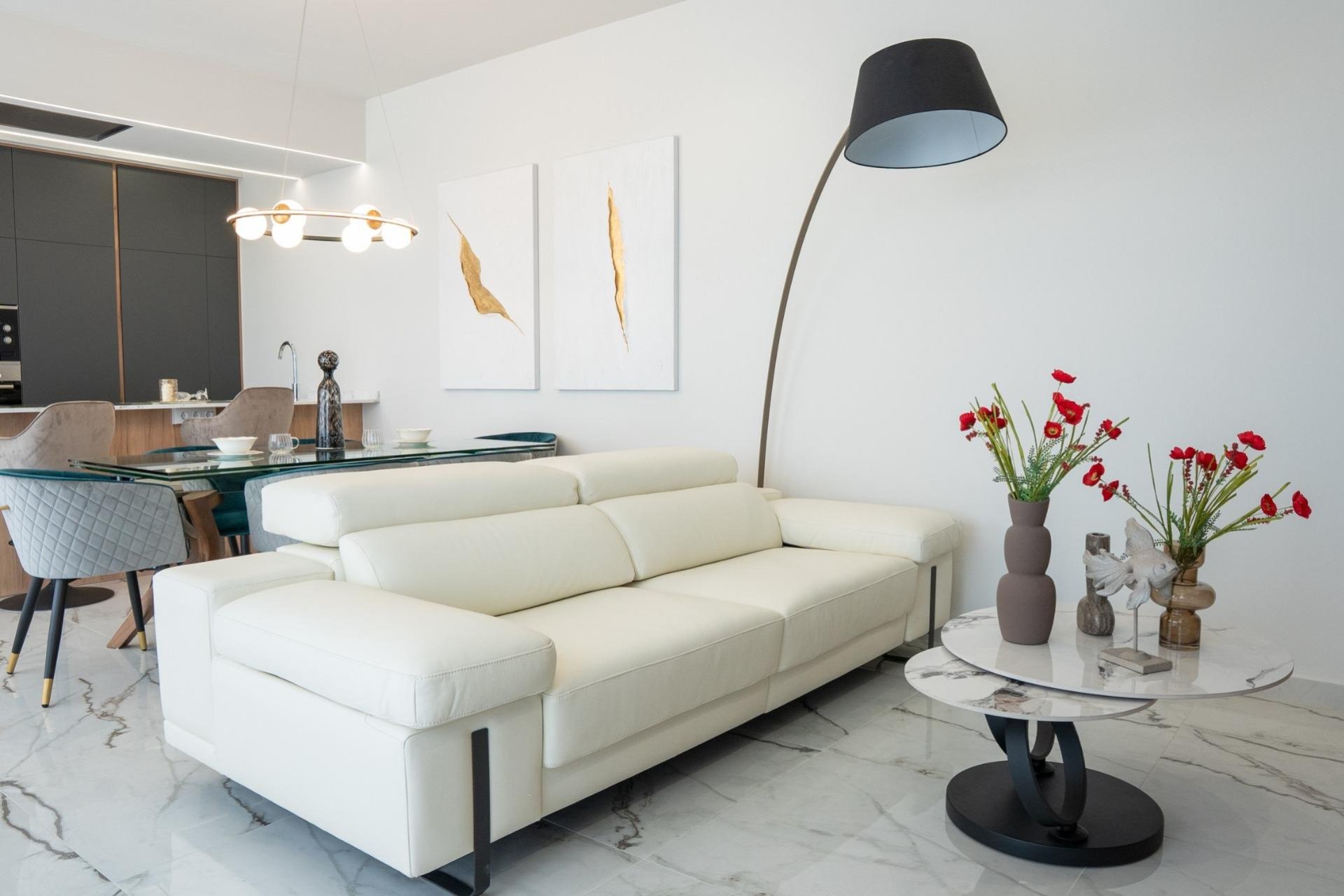 Nouvelle construction - Villa -
Ciudad Quesada - Lo Marabú