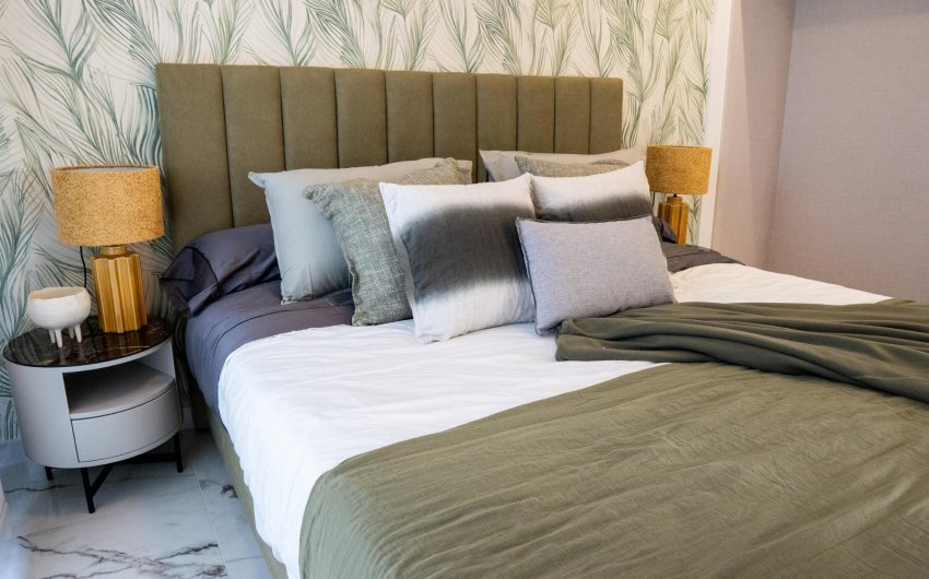 Nouvelle construction - Villa -
Ciudad Quesada - Lo Marabú