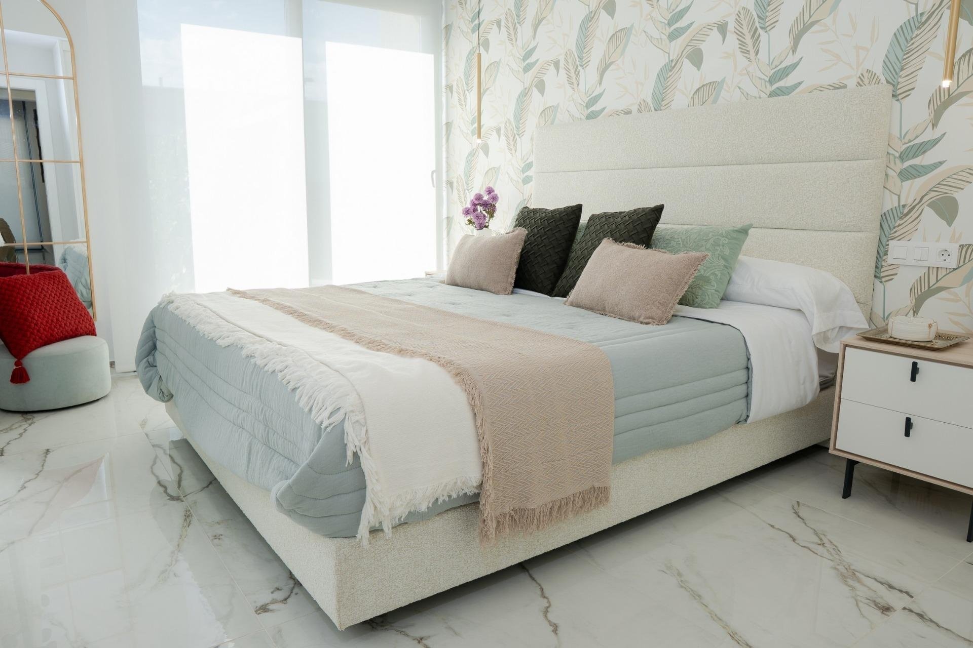 Nouvelle construction - Villa -
Ciudad Quesada - Lo Marabú