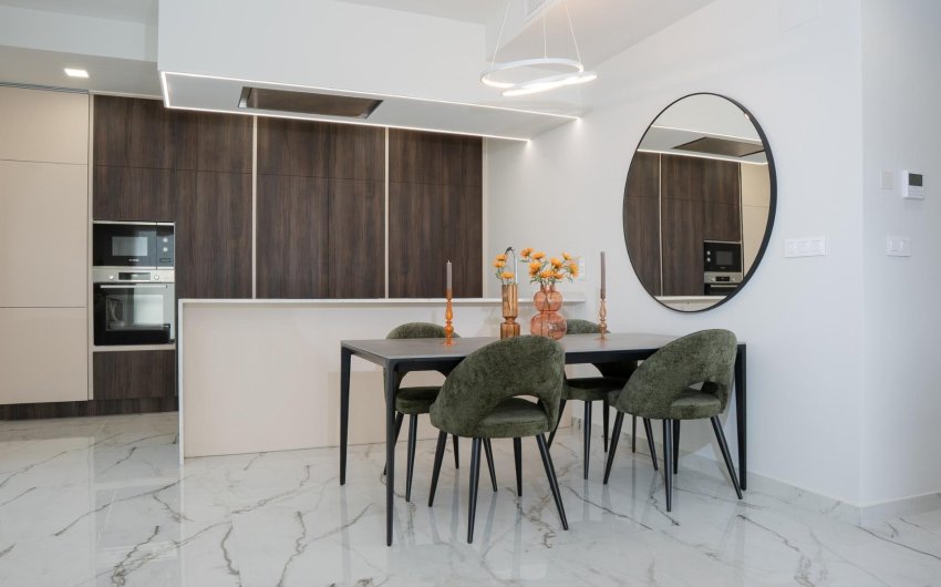 Nouvelle construction - Villa -
Ciudad Quesada - Lo Marabú