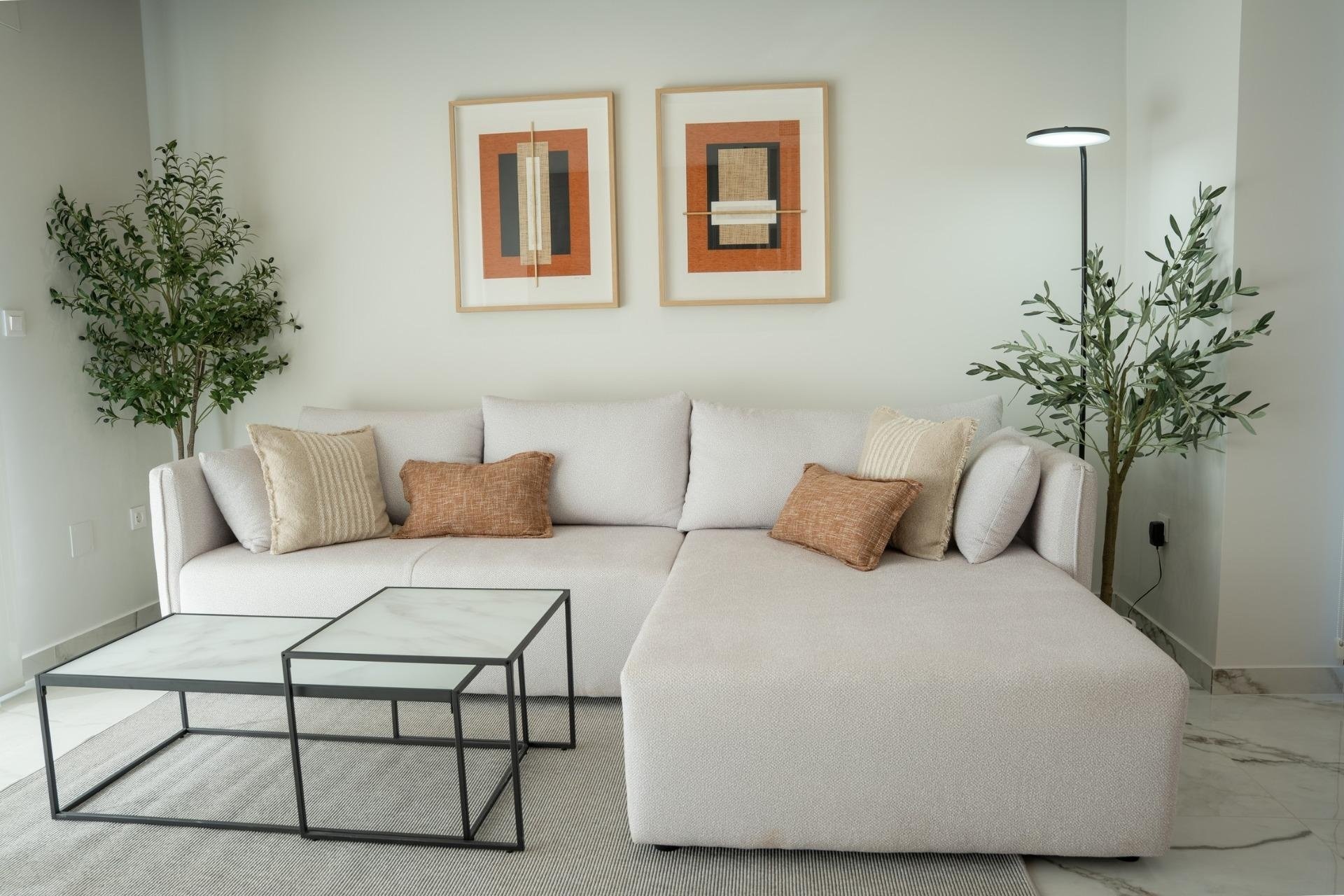 Nouvelle construction - Villa -
Ciudad Quesada - Lo Marabú