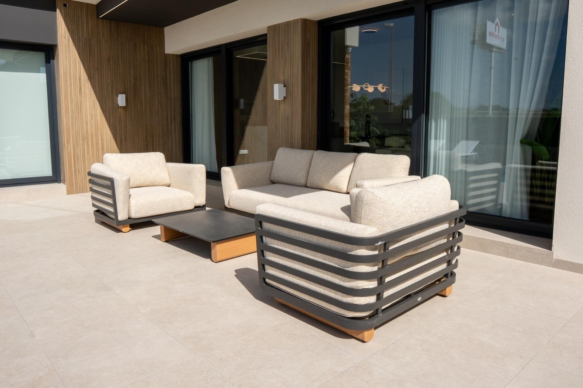 Nouvelle construction - Villa -
Ciudad Quesada - Lo Marabú