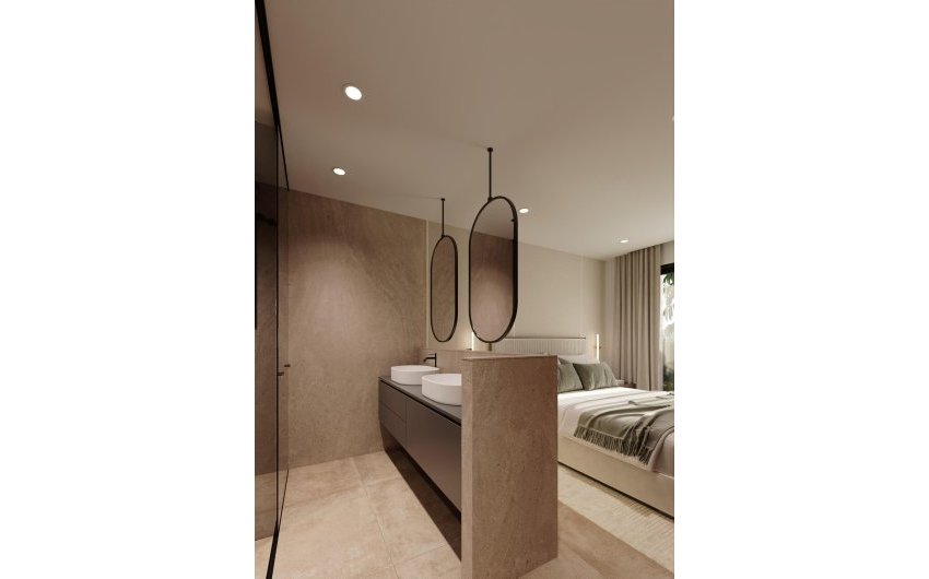 Nouvelle construction - Villa -
Cuevas Del Almanzora - Desert Springs Golf Club