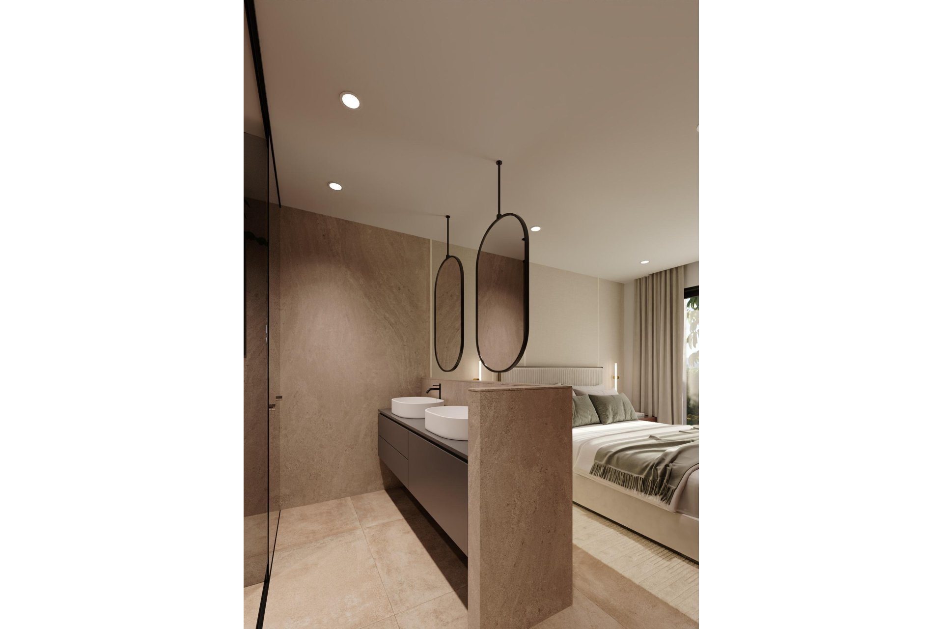 Nouvelle construction - Villa -
Cuevas Del Almanzora - Desert Springs Golf Club