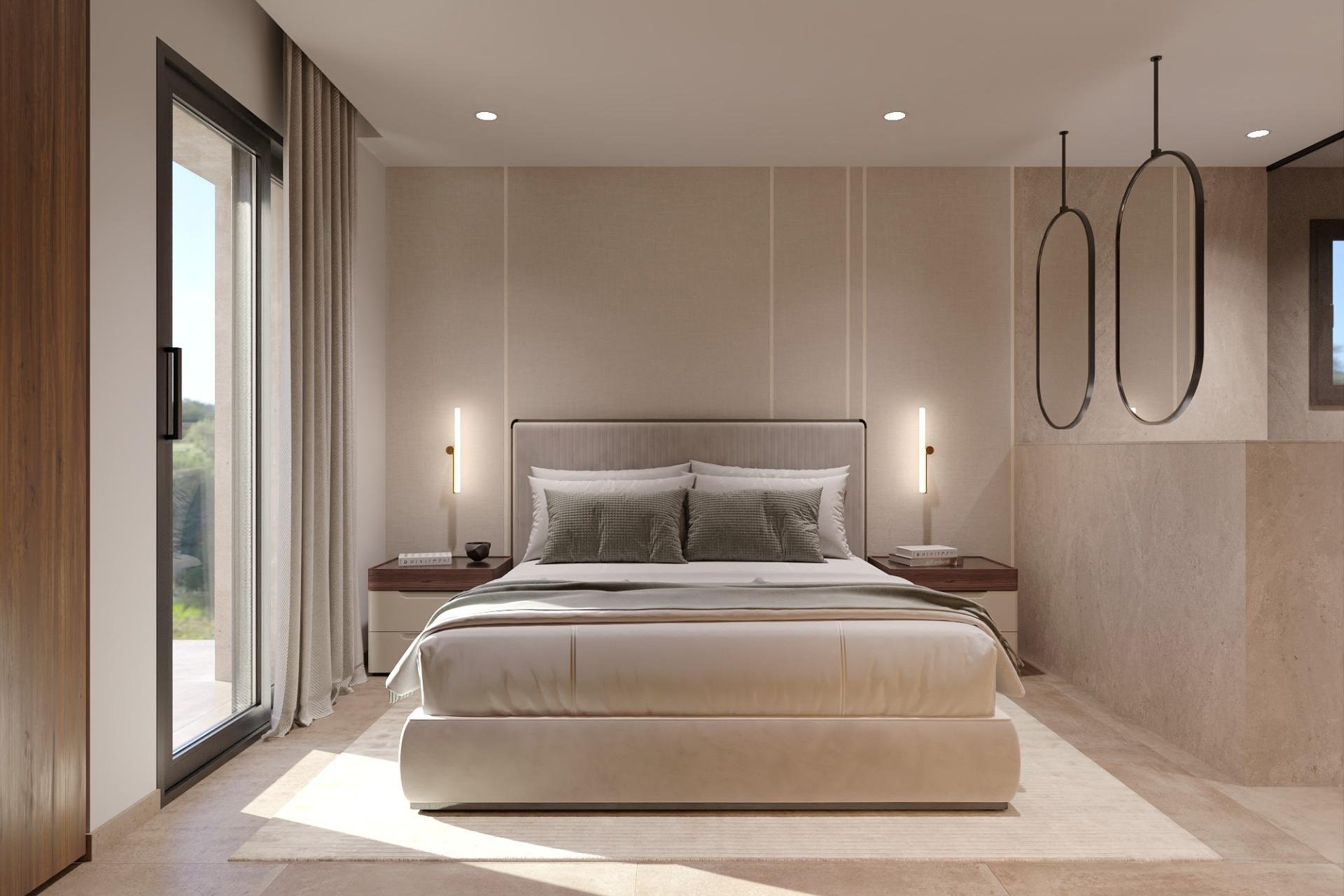 Nouvelle construction - Villa -
Cuevas Del Almanzora - Desert Springs Golf Club