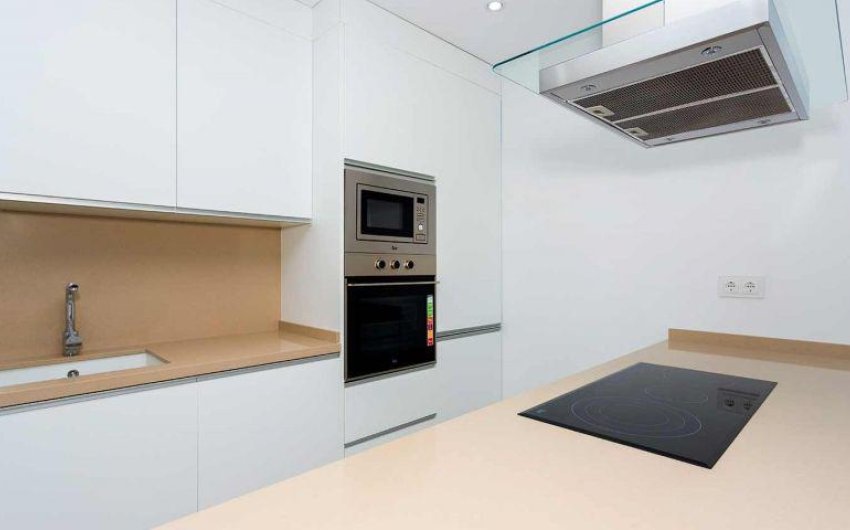 Nouvelle construction - Villa -
Daya Nueva - Centro