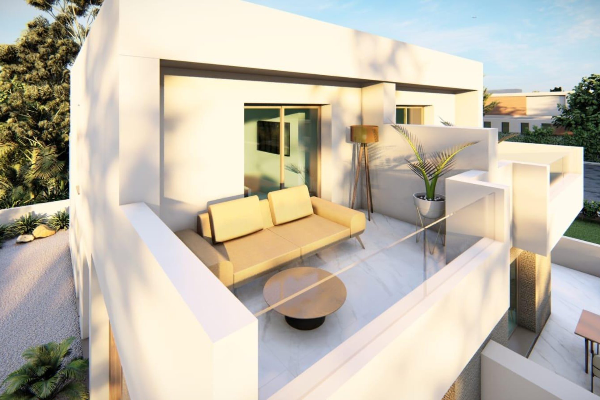 Nouvelle construction - Villa -
Daya Nueva - Pueblo