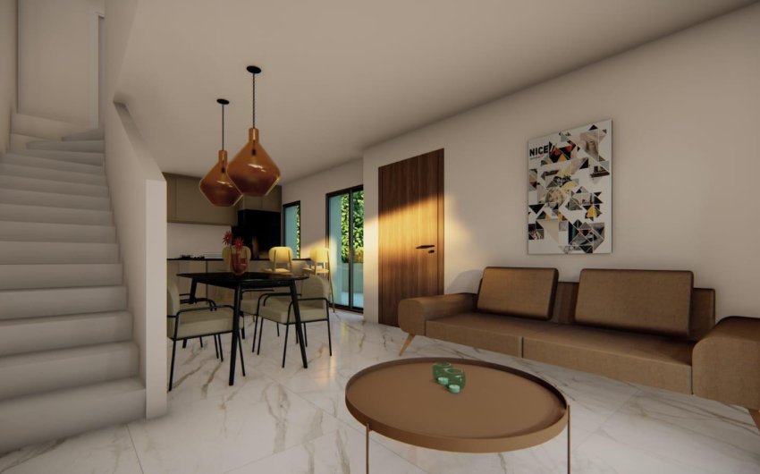 Nouvelle construction - Villa -
Daya Nueva - Pueblo