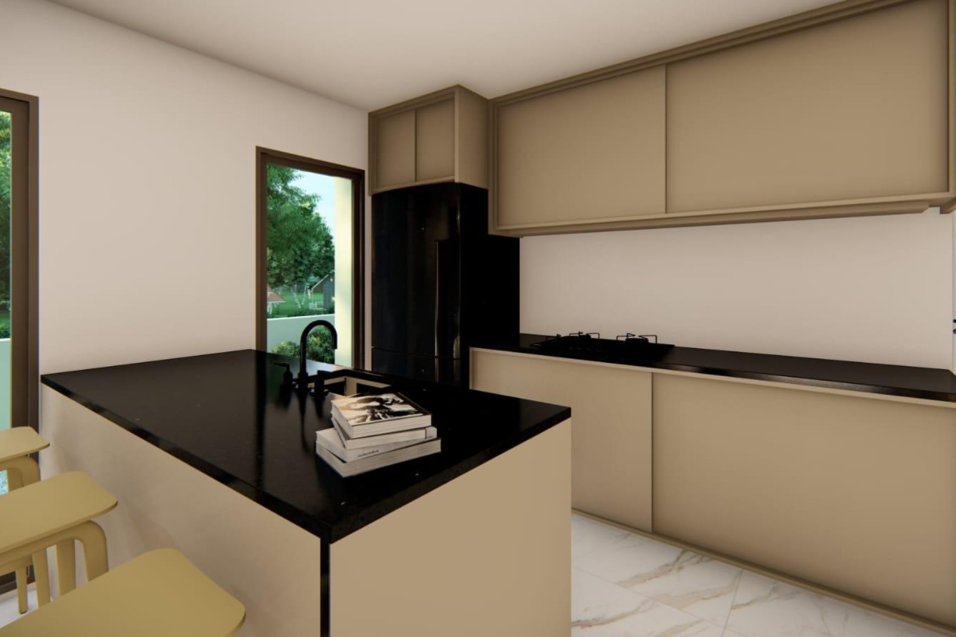 Nouvelle construction - Villa -
Daya Nueva - Pueblo