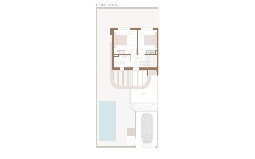 Nouvelle construction - Villa -
Daya Nueva - Pueblo