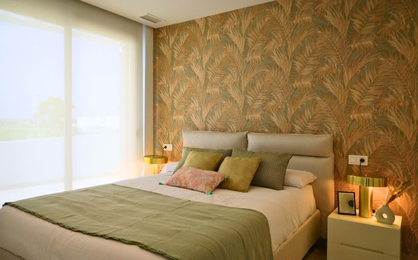 Nouvelle construction - Villa -
Dolores - polideportivo