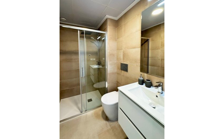 Nouvelle construction - Villa -
Dolores - polideportivo