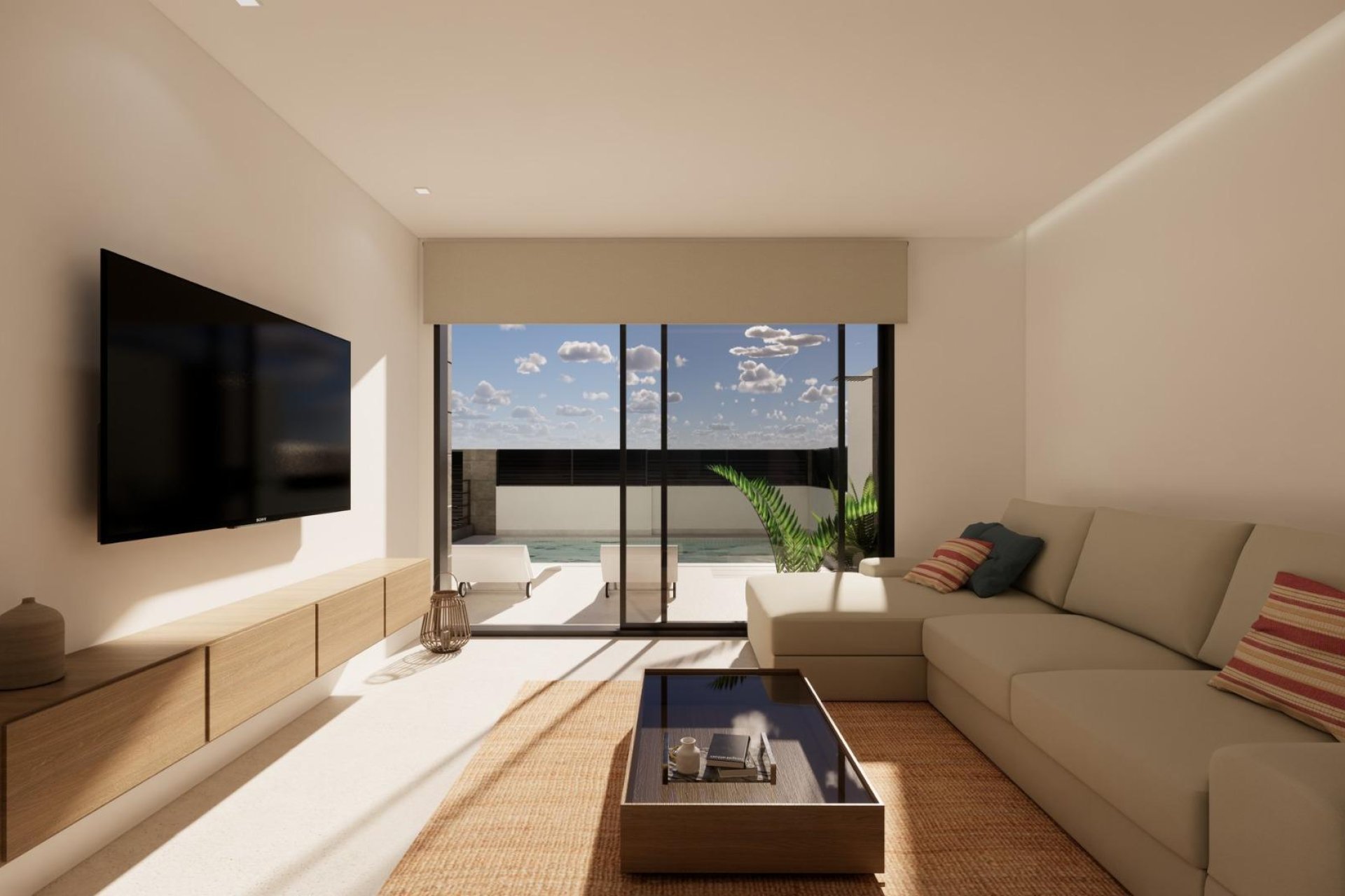 Nouvelle construction - Villa -
Dolores - Pueblo