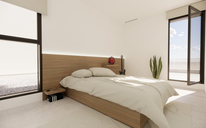 Nouvelle construction - Villa -
Dolores - Pueblo