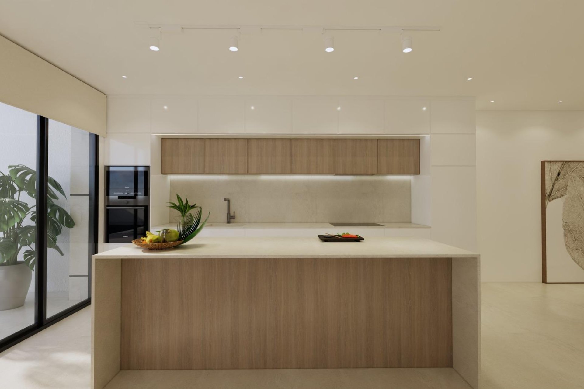 Nouvelle construction - Villa -
Dolores - Sector 3