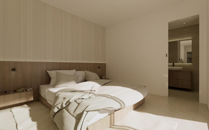 Nouvelle construction - Villa -
Dolores - Sector 3