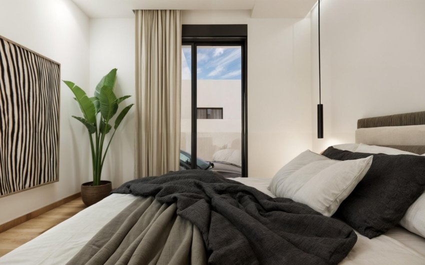 Nouvelle construction - Villa -
Dolores - urbanizacion