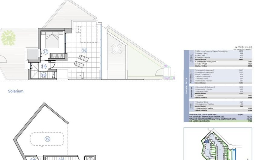 Nouvelle construction - Villa -
El Campello - Platja de L´Amerador