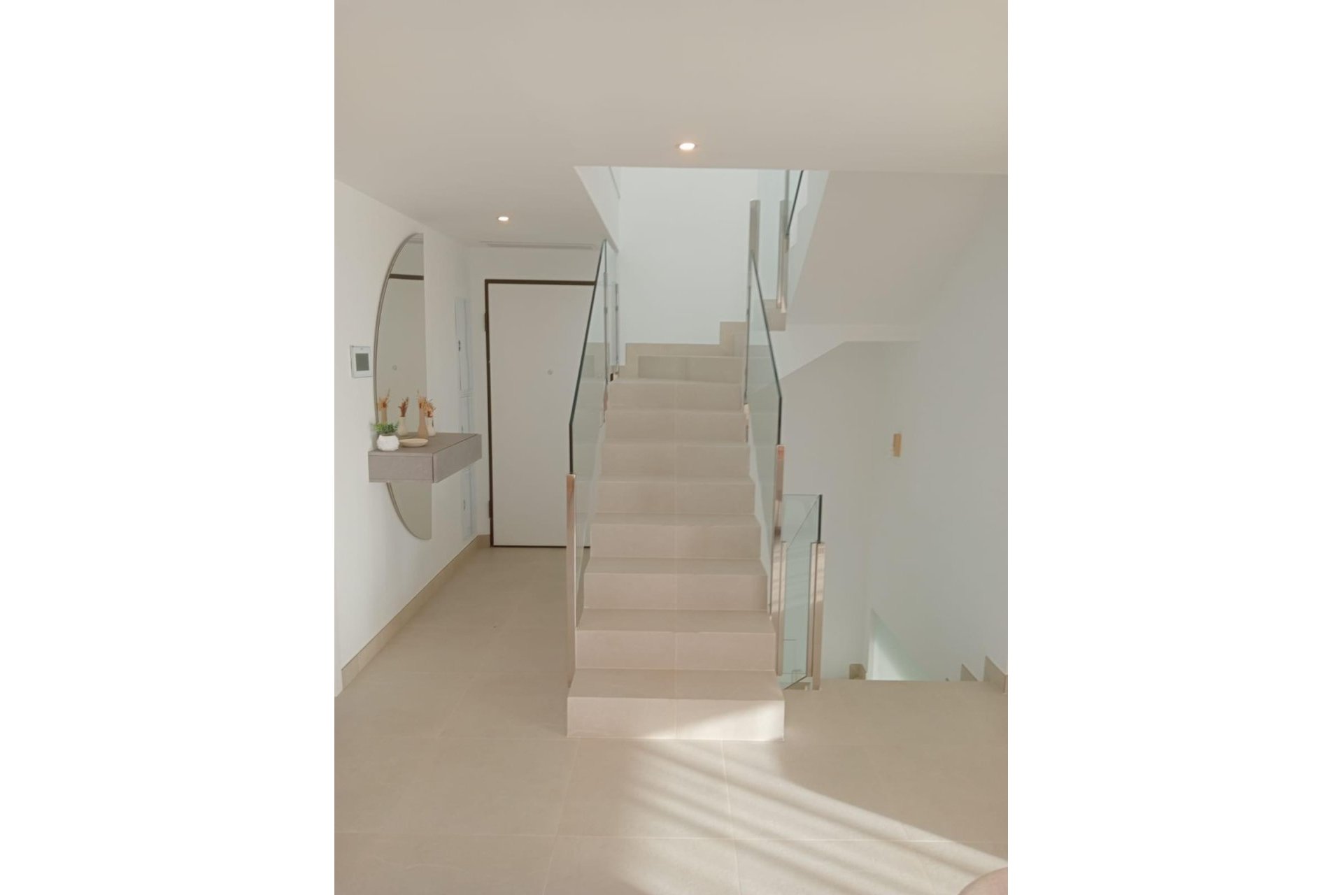 Nouvelle construction - Villa -
Finestrat - Balcón De Finestrat
