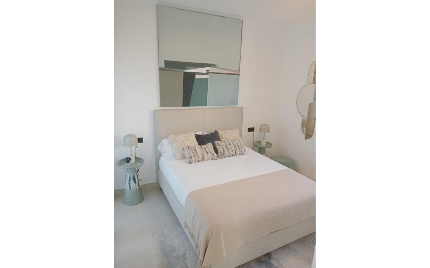 Nouvelle construction - Villa -
Finestrat - Balcón De Finestrat