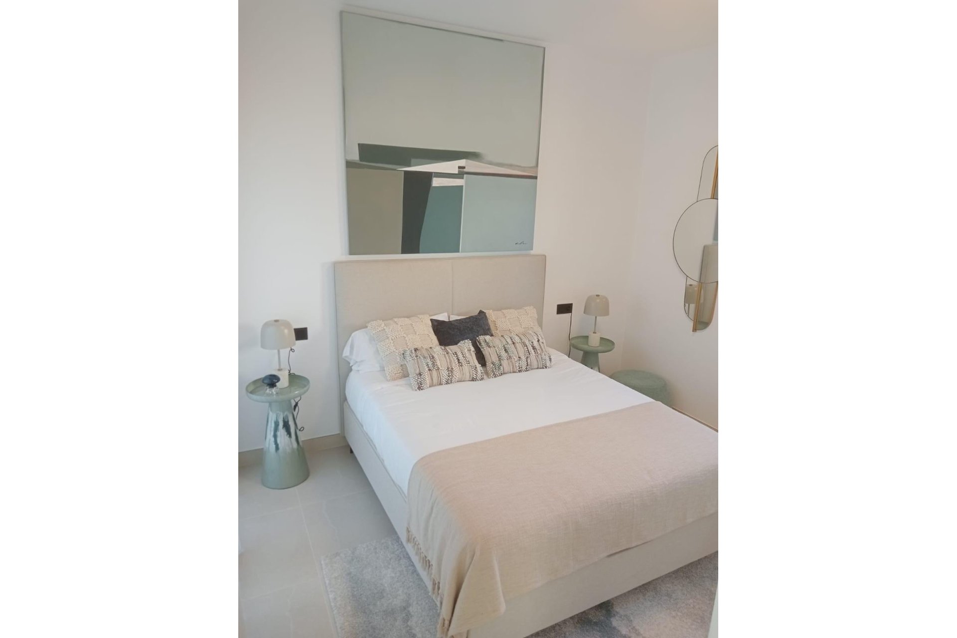 Nouvelle construction - Villa -
Finestrat - Balcón De Finestrat