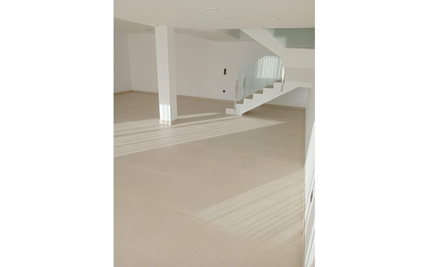 Nouvelle construction - Villa -
Finestrat - Balcón De Finestrat