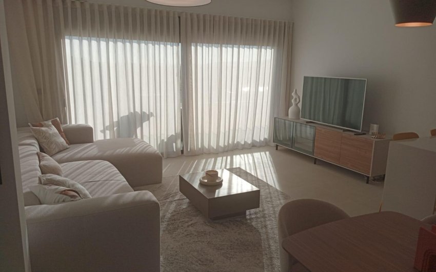 Nouvelle construction - Villa -
Finestrat - Balcón De Finestrat