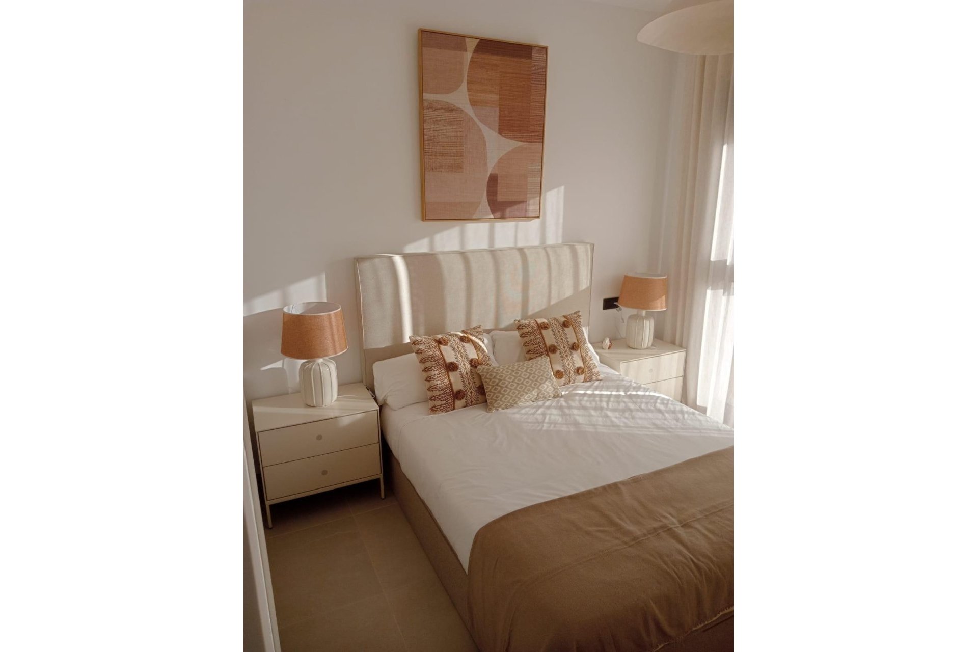 Nouvelle construction - Villa -
Finestrat - Balcón De Finestrat