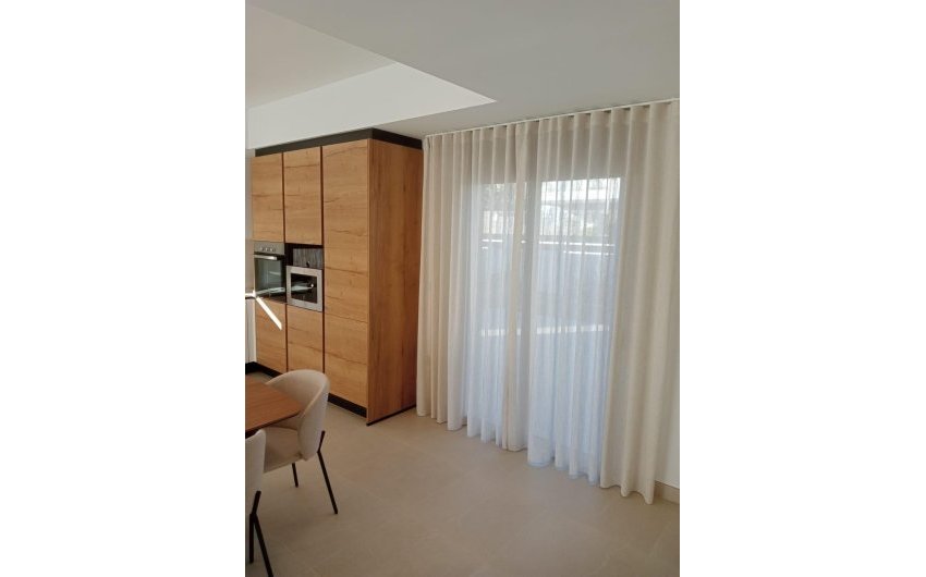 Nouvelle construction - Villa -
Finestrat - Balcón De Finestrat