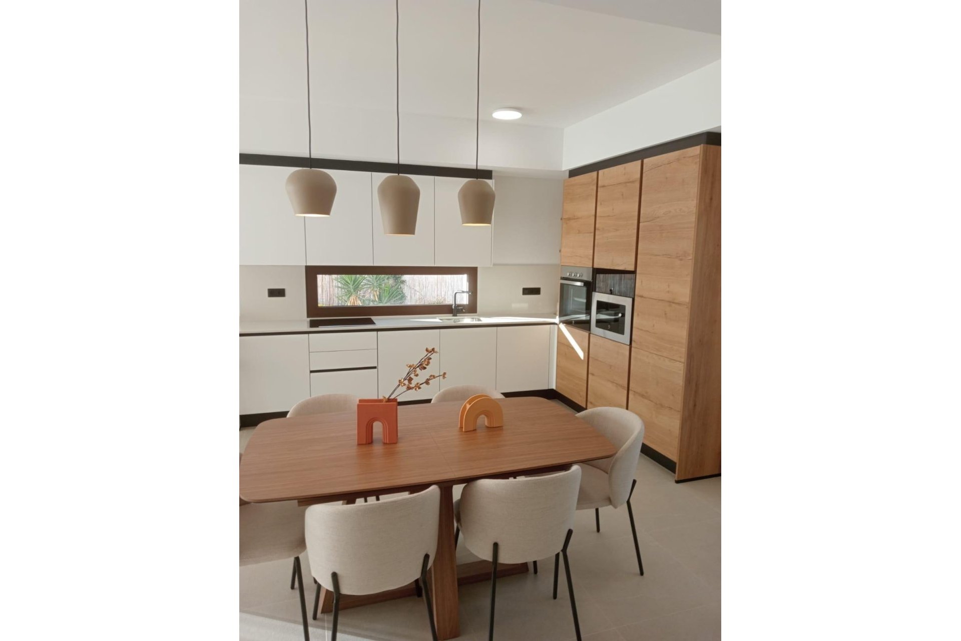 Nouvelle construction - Villa -
Finestrat - Balcón De Finestrat