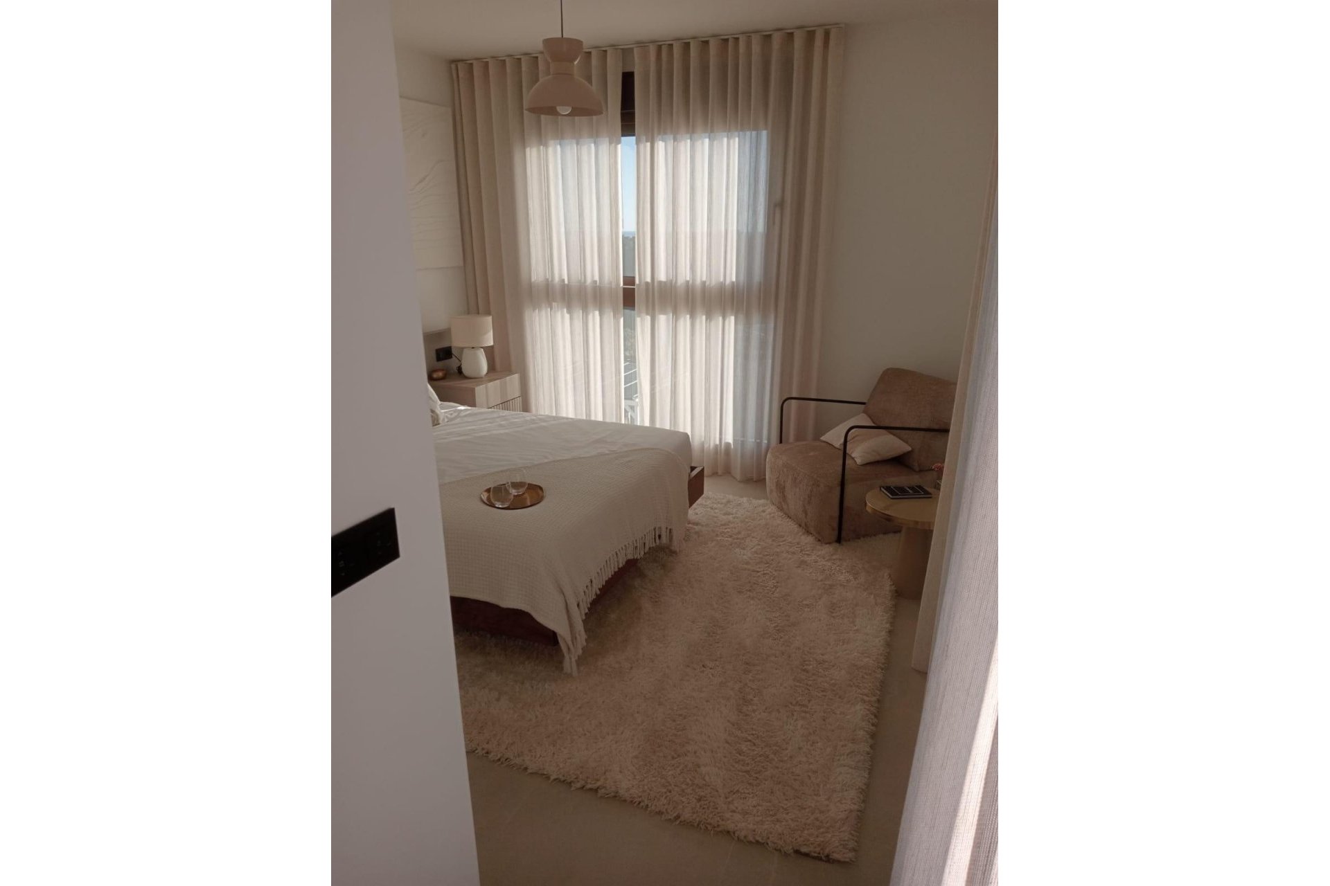 Nouvelle construction - Villa -
Finestrat - Balcón De Finestrat