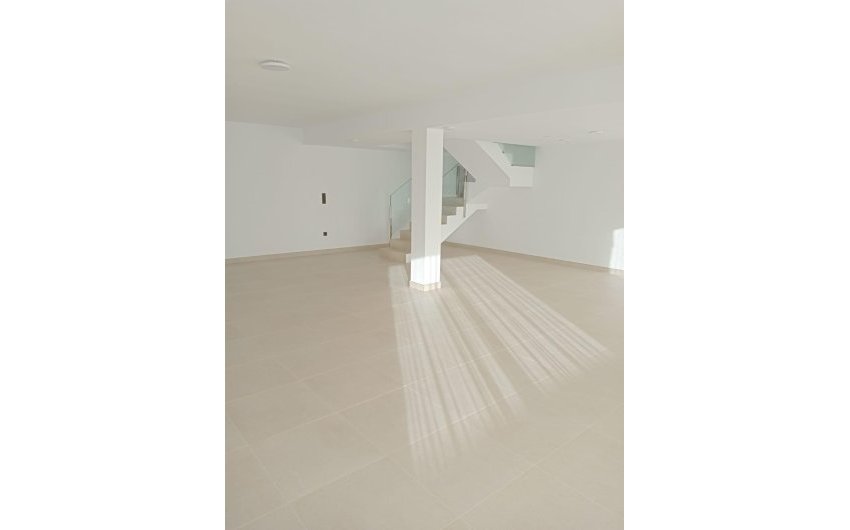Nouvelle construction - Villa -
Finestrat - Balcón De Finestrat