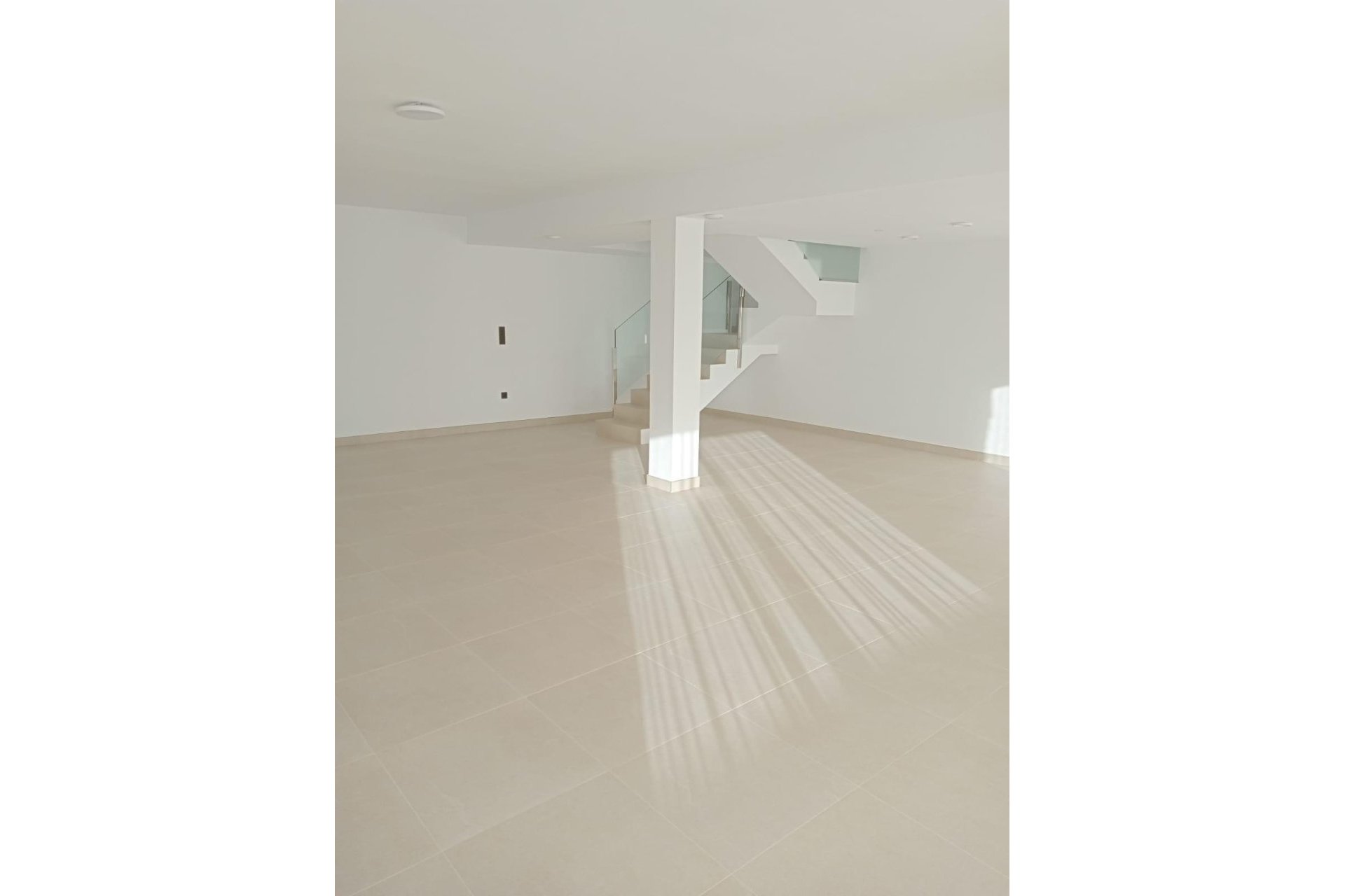 Nouvelle construction - Villa -
Finestrat - Balcón De Finestrat