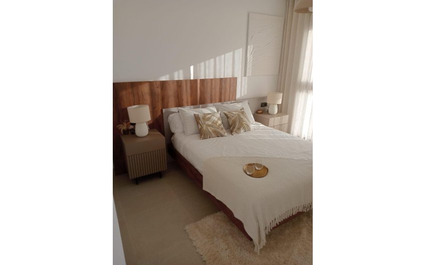 Nouvelle construction - Villa -
Finestrat - Balcón De Finestrat